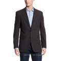 Herren Modern Slim Fit Blazer Anzug